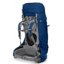 Mugursoma Ariel 65, izmērs: WM/L, Ceramic Blue, 0843820109207 Osprey