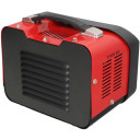 Laadija kiirlaadimisega 12/24V 9A; TRPROSZYB15 TRSNAR