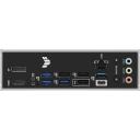 Asus Mātesplate TUF GAMING B850-E WIFI, AMD AM5, DDR5, 256 GB, 4 DIMM, 3 M.2, 4 SATA III, 2.5 Gb Ethernet, Wi-Fi 6E