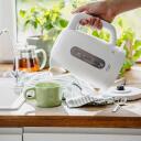 Adler Elektriline veekeetja AD 1379w, 2200 W, 1.7 L, Pol&uuml;prop&uuml;leen, 360&deg; p&ouml;&ouml;ratav alus