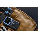 Fnirsi DMT-99 Digitālais multimetrs, DMT-99, 2.4" TFT HD, 1500mAh, 10A MAX, -55&deg;C līdz 1300&deg;C, USB-C uzlāde, izturīgs korpuss