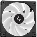 Deepcool vedelikujahuti LD360 R-LD360-BKMSN-G-1, 120x120x25mm, 600-2400 RPM, 72,04 cfm, 3,48 mmH2O, 21 dB, ARGB