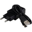 Sbox HDMI sadalītājs 1x2 HDMI-2-V2, 4K@30 Hz, 10,2 Gbps, 2 izejas porti, 5 W, 3D atbalsts