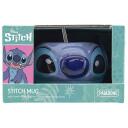 Paladone Kruus PP10506LS, 450 ml, Hall, Keraamika, Disney Stitch, 1 tk