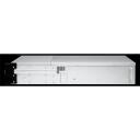 QNAP 18-Bay 2U NAS TS-h1886XU-RP-R2-D1622-32G, kuni 18 HDD/SSD Hot-Swap, Intel Xeon D-1622 2.6 GHz, 32 GB DDR4