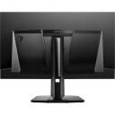 Msi Monitor MAG 321UP QD-OLED, 3840x2160, 165Hz, 0.03ms, 31.5", QD-OLED, Must, VESA 100x100, K&otilde;rguse reguleeritav, AMD FreeSync