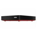 Lenovo ThinkSmart Core Kit Bar 180 IP kontrolleriga 12VR0000MT, 10.1" 1280x800, 4 tuuma, 16GB m&auml;lu, 256GB SSD, 8 mikrofoni