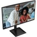 Aoc LCD монитор 27E4U 68.6 см 1920 x 1080 FHD, 120 Гц, IPS, регулируемая подставка, USB хаб 3.2 Gen 1, VESA крепление