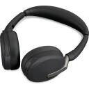 Jabra Evolve2 65 Flex Link380c MS Stereo 26699-999-899, 30m, stereo, uz auss, 136g, 1xUSB-C, trok&scaron;ņu samazinā&scaron;ana