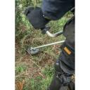 Dewalt Pjūklas DCMBC723N-XJ 54V, 108 min veikimo laikas, IPX4, be&scaron;epetėlis variklis, 0-4000/4700/5100 aps./min