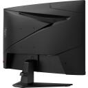 Msi LCD monitorius MAG 275CQF E18 68.6 cm (27), 2560 x 1440, 180Hz, 0.5ms, HDR, 16:9, i&scaron;lenktas, VESA tvirtinimas