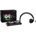 Be Quiet CPU Au&scaron;intuvas Pure Loop 3 LX BW030EU, 2 ventiliatoriai, 105.1m&sup3;/h, 2.51mmH2O, 120mm, juodas