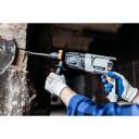 Prime3 Perforaator TRH31, 1200 W, 3 kg, 0-5300 l&ouml;&ouml;ki/min, 0-1200 p/min, 40 mm puit, 26 mm betoon, 13 mm teras