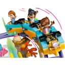 Lego Žaislas 42703, 864 elementai, 5 figūrėlės, 8+ metų