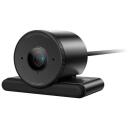 Lenovo FHD veebikaamera 4XC1Q44952, 1920 x 1080, 30 kaadrit/s, USB 2.0, privaatsuse sulgur, m&uuml;rasummutav mikrofon