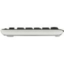 Logitech Klaviatūra K270 920-003738, belaidė, QWERTY, 2.4 GHz, 10 m, 24 mėnesių baterijos veikimo laikas, juoda