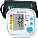 Homedics Automātiskais aug&scaron;delma asinsspiediena mērītājs BPA-5020-EU1, LCD, 2 lietotāji, 99 atmiņas, 22-32 cm manžete