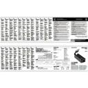 Axagon V&otilde;rgusideadapter ADE-XR 10/100Mbit, USB 2.0, Ethernet, 1 RJ-45 port, Realtek RTL8152, must