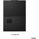 Lenovo ThinkPad T14 G7 AMD 21WV0026MH, 14" IPS WUXGA 1920x1200, 16 GB DDR5, 512 GB SSD, AMD Radeon 840M, Windows 11 Pro, 802.11be