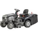 Al-Ko Бензиновый газонный трактор Comfort 14-86.6 HD-A 114117, 8,8 кВт, 86 см, 250 л, LED, 7-ступенчатая регулировка высоты