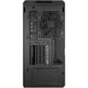 Lian Li Korpus LANCOOL 217 G99.LAN217X.00, 2x120mm priekiniai ventiliatoriai, 1x140mm galinis ventiliatorius, 2xUSB 3.0