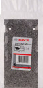 Grafīta plāksne GBS 75 AE, Lentes slīpma&scaron;īnām SLĪPĒ&Scaron;ANAS PAMATNE, 2601098043, BOSCH