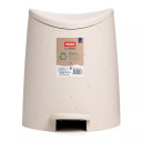 Vannas istabas pedāļspainis 3L Standard Ecohome TATAY 154470038