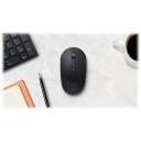 Dell MS300 570-ABOC, 4000 dpi, 2.4 GHz, 3 nuppu, AA aku, kerimisratas