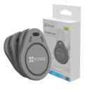 Ezviz CS-DL-IC-CPU-R200 4-Osaline Komplekt Nutikatele Ukselukkudele ja Videofono Süsteemidele Hall