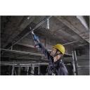 Bosch Professional saag GSA 18V-24 06016A5100, 18V, 3100 1/min, 1.7kg, harjadeta mootor, muutuva kiirus, LED valgustus