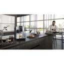 Delonghi kafijas automāts ECAM380.85.SB, 1.8 L, 1450 W, 15 bar, 24 programmas, ar zemējumu, TFT displejs