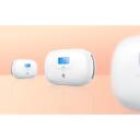 X-Sense detektors XC0C-MR, 146g, 142x75x32mm, elektroķīmiskais, &ge;85dB, 1xCR123A 3V, 10mW, EN 50291-1, 10-85% RH, >500m, 10 gadi