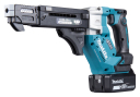 Automaatne kruvikeeraja MAKITA DFR552Z 18V, 25-55 mm