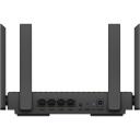 Cudy mar&scaron;rutētājs WR1500, xDSL, 3x10/100/1000 Mbit/s, 1xWAN (RJ-45), 4 antenas, 2,4 GHz, 5 GHz