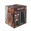 Salter Piena putotājs EK5134FVDE, 240ml, 115ml, 500W, 4 programmas, melns