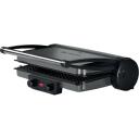 Bosch Elektriline lauagrill TCG4215, 2000 W, suitsuhall/antratsiit, 328 x 238 mm, eemaldatavad plaadid