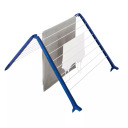 Skalbinių džiovyklė Pegasus Bath 110 LEIFHEIT 1081540 Matmenys: 67cm