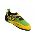 Bērnu klin&scaron;u kurpes STICKIT, izmērs: 26/27, Lime/Yellow, 8020647314072 LA SPORTIVA