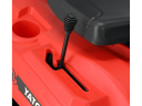 Benzīna dārza traktors 452 cm³ , 96cm 8,2 kW YATO YT-85552