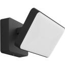 Philips Hue Welcome āra prožektors 8719514382763, 20.5 W, 2600 lm, IP44, saderīgs ar Apple HomeKit, melns