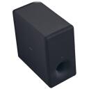 Sony SA-SW3 traadita madalsagedus k&otilde;lar SASW3.CEL, 200 W, traadita &uuml;hendus, must