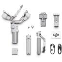 Dji gimbal DJI RS 4 Mini Combo, 2 kg, 13 h, 3100 mAh, 175 mm, 182 mm, 890 g, Bluetooth 5.1