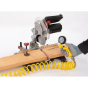 Kompresorius, betepalinis, 1100W, 11 priedų, POWX1706 POWERPLUS