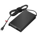 Lenovo ThinkPad toiteadapter 4X21H27804, 135 W, USB-C, 5/9/15/20 V, 1 x 24 pin USB-C