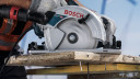 Koka zāģripa PRO CONSTRUCT, 190 mm, 2608641201, BOSCH
