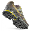 Apavi ULTRA RAPTOR II Wide GTX, izmērs: 46.5, Carbon/Moss, 8058428051472 LA SPORTIVA