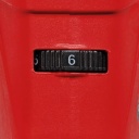 Leņķa slīpma&scaron;īna TE-AG 125/1010 CE, EINHELL, 4430890, 1010 W, 125 mm disks, elektroniskā ātruma regulācija