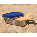 Pusdienu kārba, nerūsējo&scaron;ais tērauds 0,75 L, R555302, BasicNature