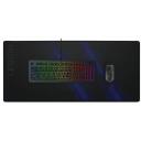 Lenovo Legion Gaming Control hiirepad XXL GXH1C97869, 90cm, 40cm, veekindel pind, libisemisvastane kummip&otilde;hi