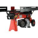 Yato колун YT-79951, мощность 2300 W, напряжение 230 V, максимальное давление 24.2 MPa, длина бревна 200-520 mm, диаметр 50-250 mm